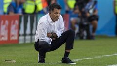 Acusan a Juan Carlos Osorio de corrupción y podrían inhabilitarlo