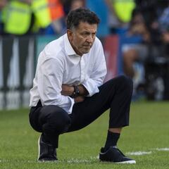 Acusan a Juan Carlos Osorio de corrupción y podrían inhabilitarlo