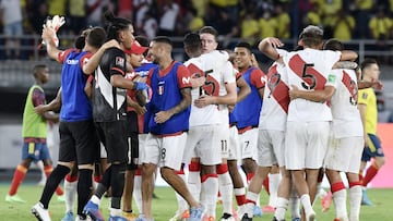 As&iacute; queda la tabla en las Eliminatorias hacia el Mundial de Qatar 2022 cuando apenas quedan dos fechas por disputar. Per&uacute; suena con el acceso al torneo.