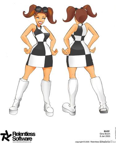 Buzz: The Music Quiz, Impresiones