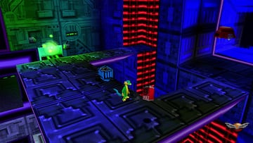 Gex Trilogy