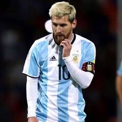 FIFA castiga a Bolivia: estaría fuera del Mundial Argentina