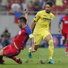 El Submarino se agarra a su fortaleza en Europa