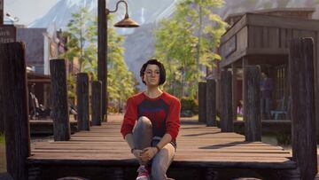 Life is Strange: True Colors revela sus requisitos mínimos y recomendados en PC