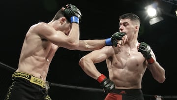 AFL apuesta por la cantera en el regreso del público