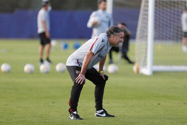 El Levante de Javier Pereira echa a rodar en Bu?ol