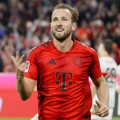 Kane avisa al Barça