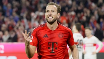 Kane avisa al Barça