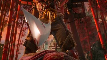 Shadow Warrior 3 se presenta a través de un brutal y alocado tráiler