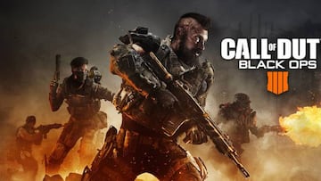 Call of Duty Black Ops 4, mirando hacia el competitivo