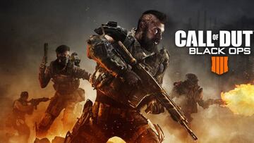 Call of Duty Black Ops 4, mirando hacia el competitivo