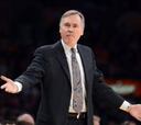 D'Antoni: "No creo que vaya de vacaciones con Gasol a España..."