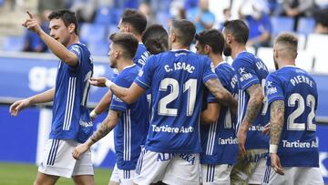 20/11/21 PARTIDO SEGUNDA DIVISION
REAL OVIEDO - AMOREBIETA
BORJA SANCHEZ