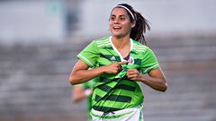 Chivas femenil pierde a Yashira Barrientos de 8 a 9 meses