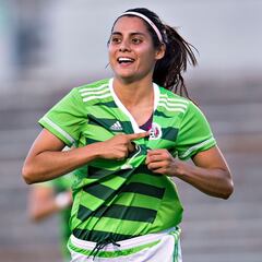 Kenti Robles: México no tiene nada que envidiar de España