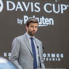 “El desastre que hemos vivido con Kosmos tiene consecuencias financieras masivas”