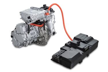 Nissan e-Power: la tecnología en donde los autos eléctricos son alimentados de gasolina