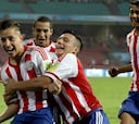 Paraguay 4-2 Nueva Zelanda: goles, resumen y resultado