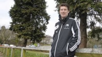 Laudrup: "¿Neymar? El fútbol europeo es diferente al de Brasil"