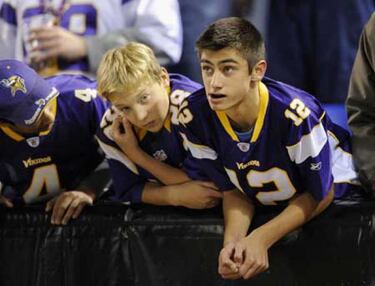 Un alto en el camino antes de seguir caminando