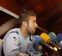 Luis García: "El Espanyol no estará muerto nunca"