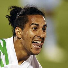 Austin FC consigue el primer triunfo de su historia en la MLS