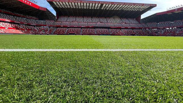 Sin sorpresas, Rubén Albés vuelve al once más utilizado en la liga