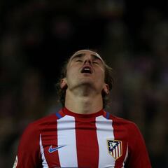 Pitos de la afición del Atlético: analizamos los 5 motivos...