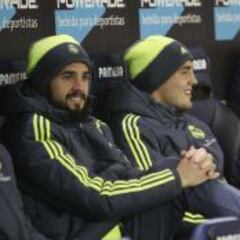 Juventus e Inter están muy pendientes del futuro de Kroos