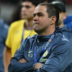 América vuelve a caer, ahora ante San Diego