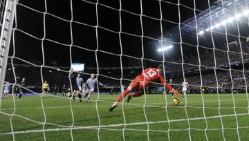 Bale got Real Madrid's second too.