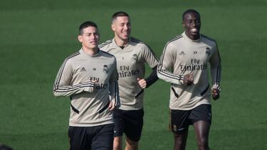 Hazard, sin limitaciones