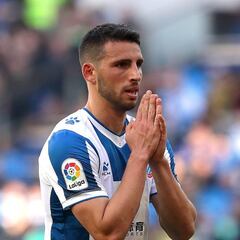 Ferreyra y Calleri, juntos por cuarta semana en LaLiga