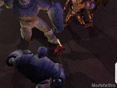 BioWare ha completado Hordes of the Underdark