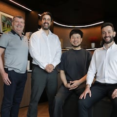 El mercado de enero, última bala de Gourlay