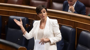 Resumen de la actualidad pol¨ªtica en Espa?a: ¨²ltimas noticias del 3 de julio de 2024