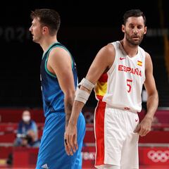 El quinteto ideal de Pau Gasol para tumbar a Estados Unidos