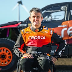 Isidre Esteve: “Me dijeron ‘si no te operas ya, estás muerto”