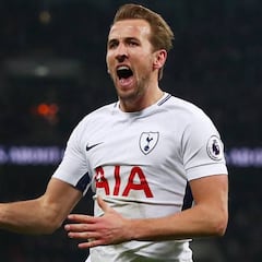 En el Madrid se abre la vía Harry Kane, según la SER