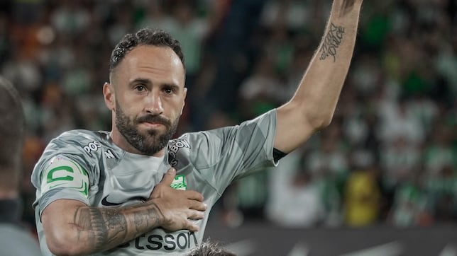 De Ospina a Falcao: las estrellas se devalúan en el FPC