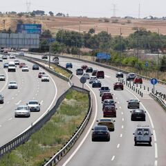 Las 10 preguntas que más se fallan en el teórico de conducir de la DGT