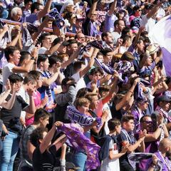 El Real Madrid enviará 1.270 entradas al Real Valladolid
