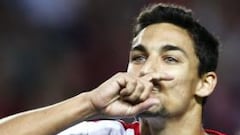 Navas: "Tengo ganas de poder disfrutar con la Selección"