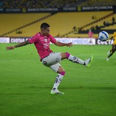 “Débil en la marca”: el gran vuelco de Berizzo con su nuevo citado