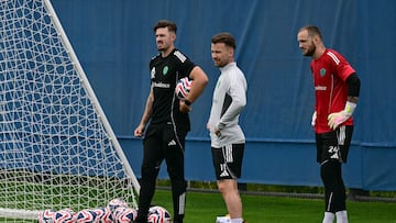 Seattle Sounders admira al Atlético de Madrid, pero quiere competir