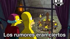 Los memes más divertidos tras fichaje de Cristiano por Juventus