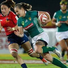 Patinazo de las Leonas: puesto 11º y caída a zona de descenso