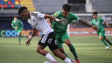 Córdova sorprende en la Roja con estos cuatro nombres