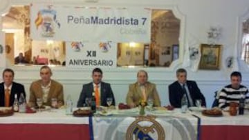 El 7 de Cobeña celebra su XII aniversario