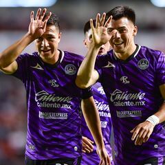 Mazatlán derrotó a Querétaro en la Jornada 15 del Clausura 2024